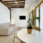 Apartment El Patio De Vespasiano - En El Puerto Frente A La Iglesia De Santa Maria Castro Urdiales