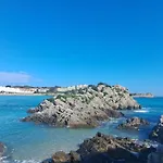 El Patio De Vespasiano - En El Puerto Frente A La Iglesia De Santa Maria Castro Urdiales