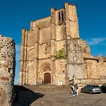 Apartment El Patio De Vespasiano - En El Puerto Frente A La Iglesia De Santa Maria Castro Urdiales