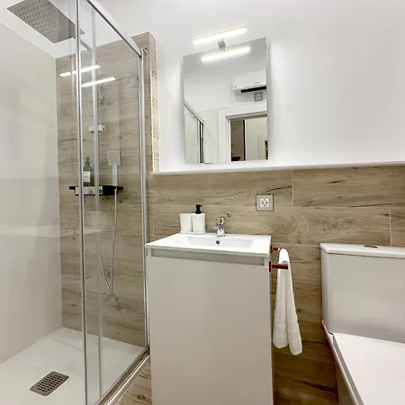 Apartman El Patio De Vespasiano - En El Puerto Frente A La Iglesia De Santa Maria *