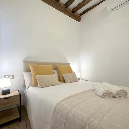 Apartman El Patio De Vespasiano - En El Puerto Frente A La Iglesia De Santa Maria