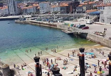 Apartman El Patio De Vespasiano - En El Puerto Frente A La Iglesia De Santa Maria *