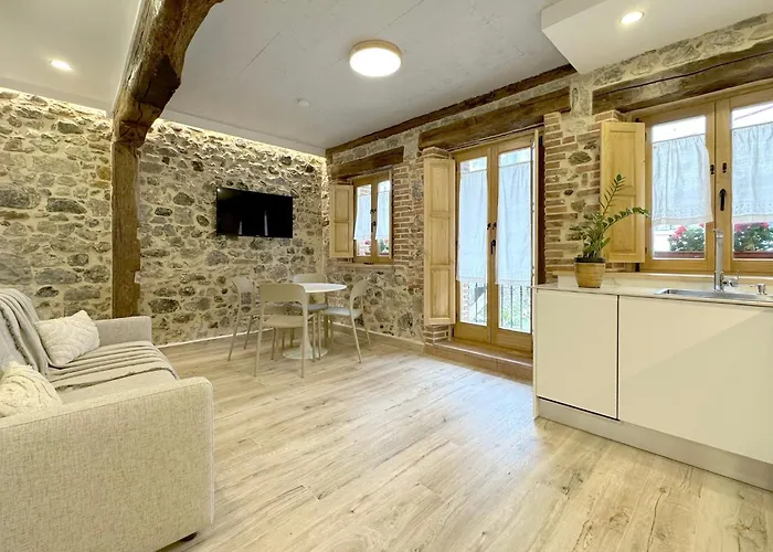 Appartamento El Patio De Vespasiano - En El Puerto Frente A La Iglesia De Santa Maria *