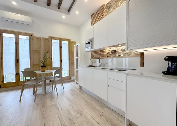 El Patio De Vespasiano - En El Puerto Frente A La Iglesia De Santa Maria Appartamento Castro Urdiales