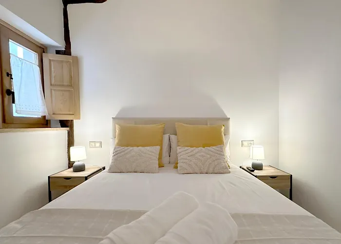 El Patio De Vespasiano - En El Puerto Frente A La Iglesia De Santa Maria Appartamento Castro Urdiales