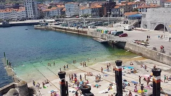 Appartamento El Patio De Vespasiano - En El Puerto Frente A La Iglesia De Santa Maria *