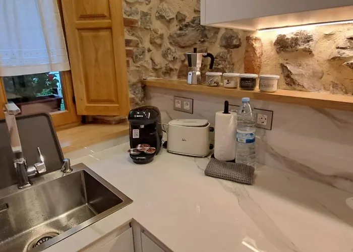 El Patio De Vespasiano - En El Puerto Frente A La Iglesia De Santa Maria Appartamento