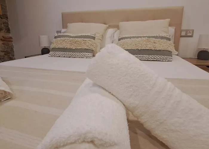 Appartamento El Patio De Vespasiano - En El Puerto Frente A La Iglesia De Santa Maria