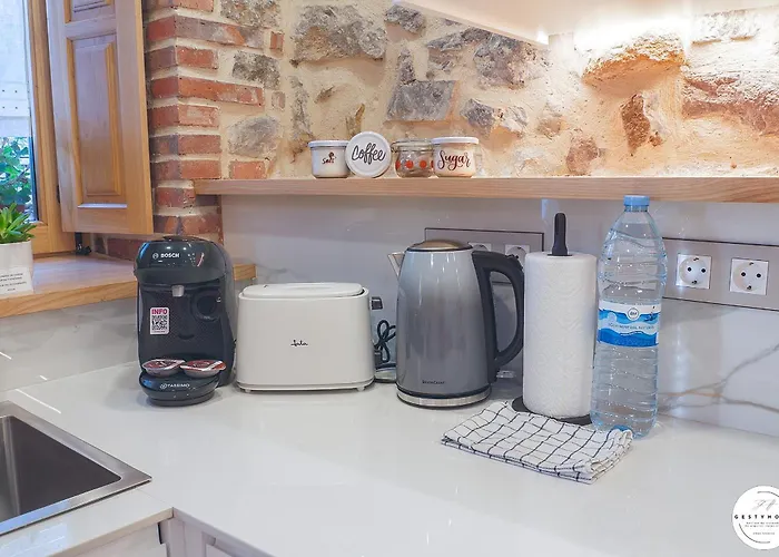 El Patio De Vespasiano - En El Puerto Frente A La Iglesia De Santa Maria Appartamento