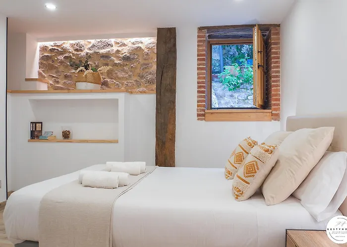 Appartamento El Patio De Vespasiano - En El Puerto Frente A La Iglesia De Santa Maria