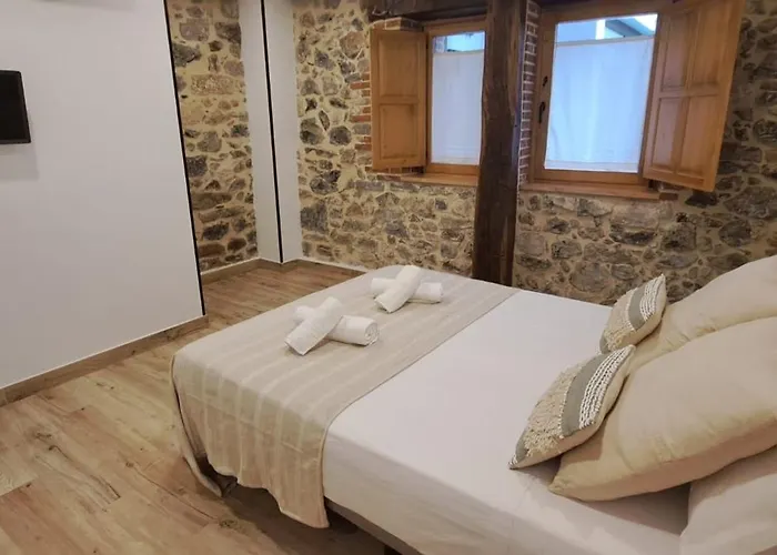 El Patio De Vespasiano - En El Puerto Frente A La Iglesia De Santa Maria Appartamento