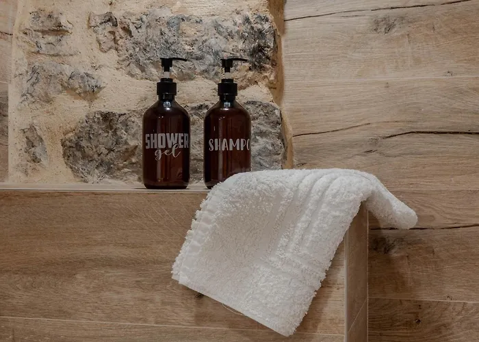 Appartamento El Patio De Vespasiano - En El Puerto Frente A La Iglesia De Santa Maria *