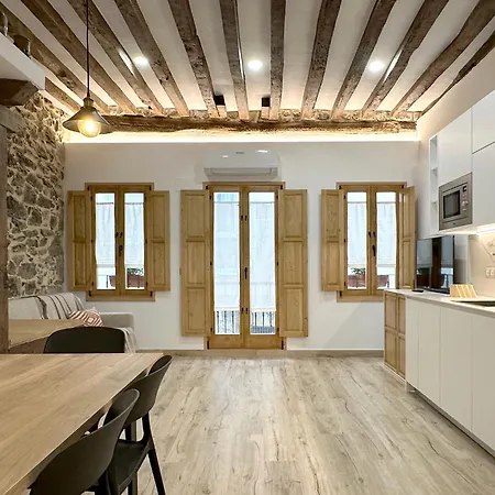 Appartamento El Patio De Vespasiano - En El Puerto Frente A La Iglesia De Santa Maria