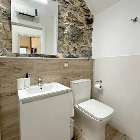 Appartamento El Patio De Vespasiano - En El Puerto Frente A La Iglesia De Santa Maria Castro Urdiales