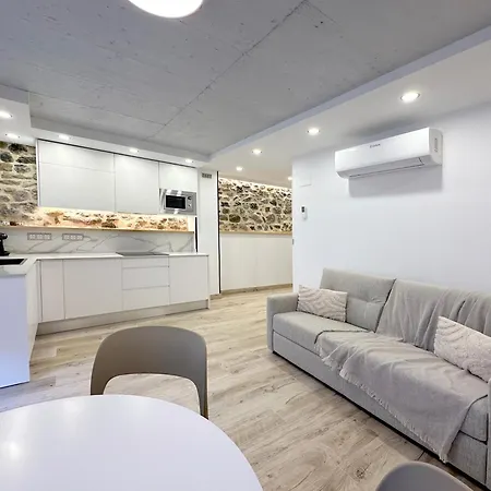 El Patio De Vespasiano - En El Puerto Frente A La Iglesia De Santa Maria Appartamento *