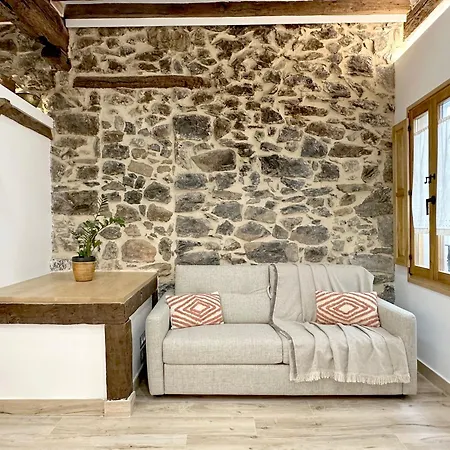 Apartment El Patio De Vespasiano - En El Puerto Frente A La Iglesia De Santa Maria Castro Urdiales