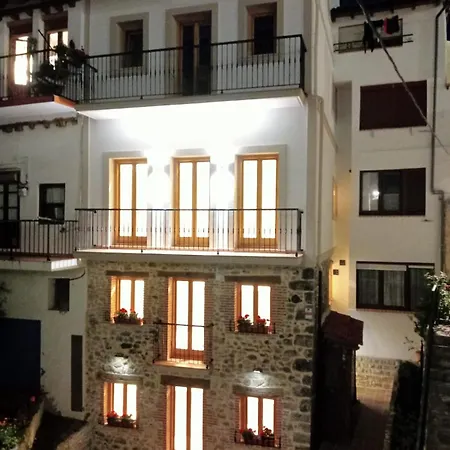 El Patio De Vespasiano - En El Puerto Frente A La Iglesia De Santa Maria Apartment