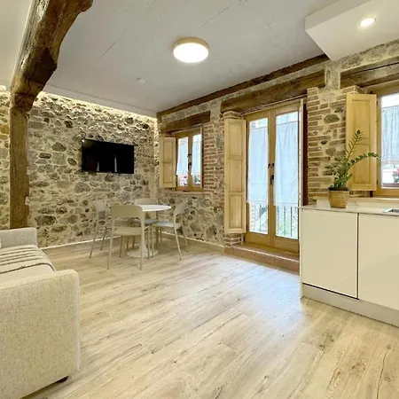 Appartamento El Patio De Vespasiano - En El Puerto Frente A La Iglesia De Santa Maria *