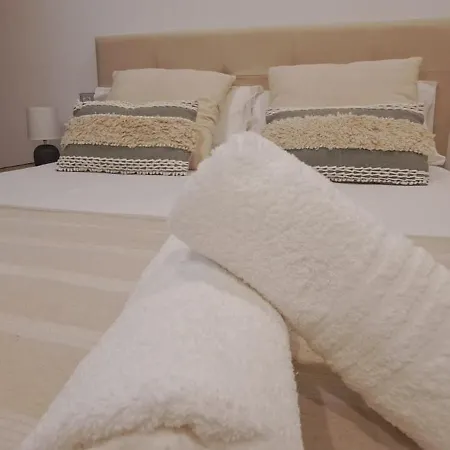 Appartamento El Patio De Vespasiano - En El Puerto Frente A La Iglesia De Santa Maria