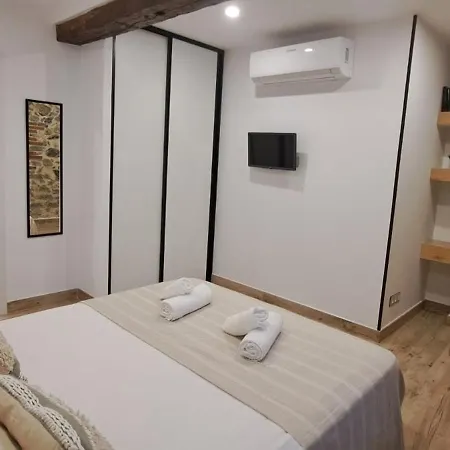 Appartamento El Patio De Vespasiano - En El Puerto Frente A La Iglesia De Santa Maria