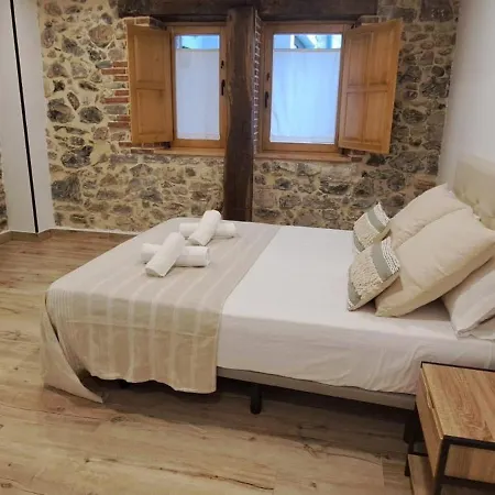 El Patio De Vespasiano - En El Puerto Frente A La Iglesia De Santa Maria Appartamento