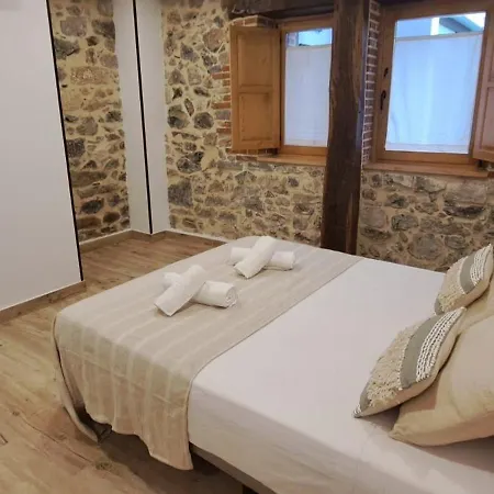 El Patio De Vespasiano - En El Puerto Frente A La Iglesia De Santa Maria Appartamento