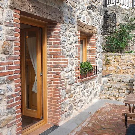 Apartment El Patio De Vespasiano - En El Puerto Frente A La Iglesia De Santa Maria