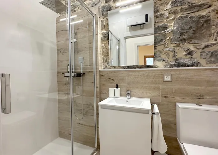 El Patio De Vespasiano - En El Puerto Frente A La Iglesia De Santa Maria Apartment *