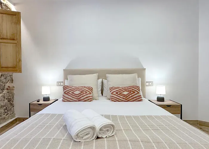 El Patio De Vespasiano - En El Puerto Frente A La Iglesia De Santa Maria Apartment Castro Urdiales