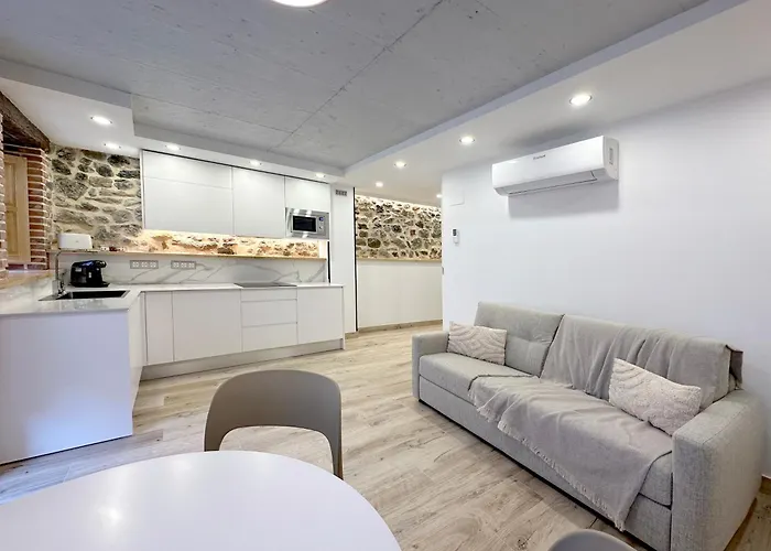 El Patio De Vespasiano - En El Puerto Frente A La Iglesia De Santa Maria Apartment *