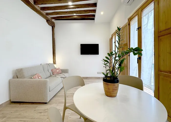 Apartment El Patio De Vespasiano - En El Puerto Frente A La Iglesia De Santa Maria Castro Urdiales