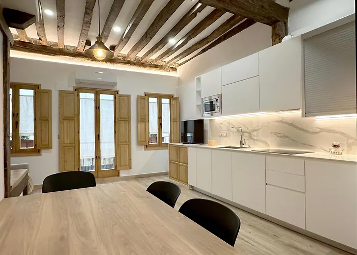 El Patio De Vespasiano - En El Puerto Frente A La Iglesia De Santa Maria Apartment Castro Urdiales