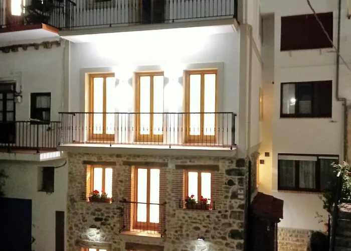 El Patio De Vespasiano - En El Puerto Frente A La Iglesia De Santa Maria Apartment