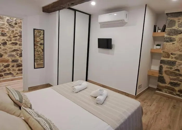 Apartment El Patio De Vespasiano - En El Puerto Frente A La Iglesia De Santa Maria