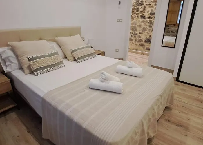 Apartment El Patio De Vespasiano - En El Puerto Frente A La Iglesia De Santa Maria *