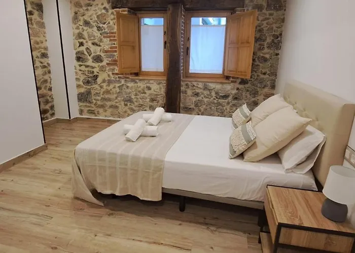 El Patio De Vespasiano - En El Puerto Frente A La Iglesia De Santa Maria Apartment